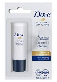 Dove Lipcare(Essential Sensi)4.8G