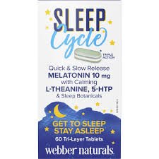 Wn Sleep Cycle