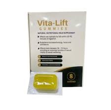 Vita-Lift Gummies 8'S