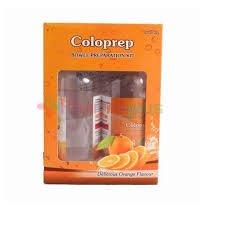Coloprep Oral Satchet 2'S