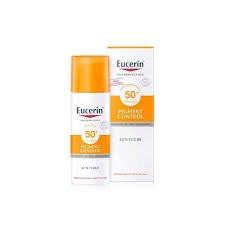 Eucerin Pigment Control Spf50 50Ml