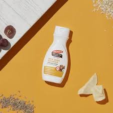 Palmers Shea Formula Raw Lotion 13.5Oz 400Ml