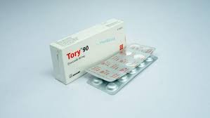 Tory 90Mg(Etoricoxib)Tabs 30'S