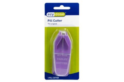 Pill Cutter Tablet