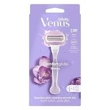 Gillete Comfortglide Breeze Blades 3'S