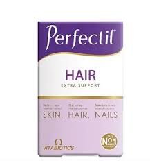 PERFECTIL HAIR TABS