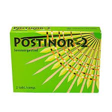 Postinor-2
