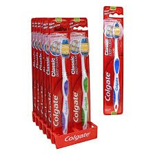 Colgate Toothbrush Classic Deep Clean