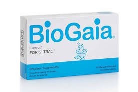 Biogaia Gastrus Tabs 30'S