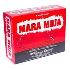 Mara Moja 100'S