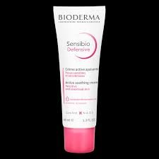 Sensibio Defensive Cream 40Ml