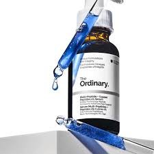 The Ordinary Multipeptide Copper 30Ml