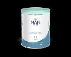 Nan 1 Milk