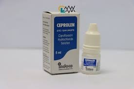 CEPROLEN DROPS