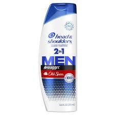HEAD&SHOULDER SHAMPOO+COND MEN SWAGGER 370ML