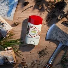 OLDSPICE TIMBER DEO 73G