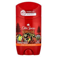 OLD SPICE BEARGLOVE DEO 73G