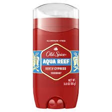 OLDSPICE AQUA REEF DEO 85G