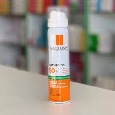 ANTHELIOS ANTI SHINE SPF50 MIST SPRAY 75ML