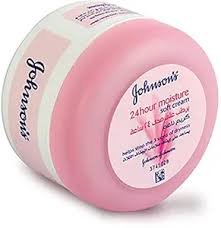 JOHNSON CREAM