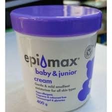 EPIMAX JUNIOR 400G