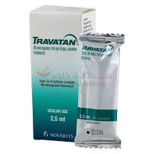 EYE DROPS