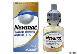 EYE DROPS