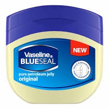 VASELINE PURE PETROLEUM JELLY 25ML