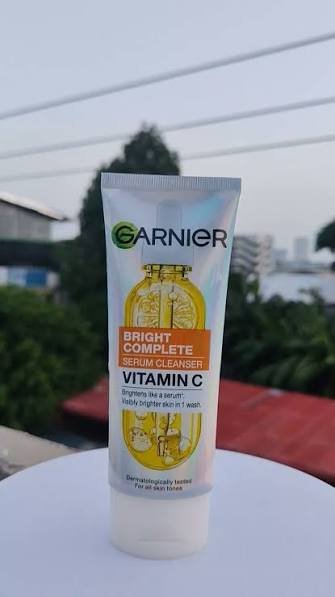 GARNIER