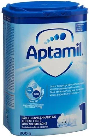 APTAMIL 4