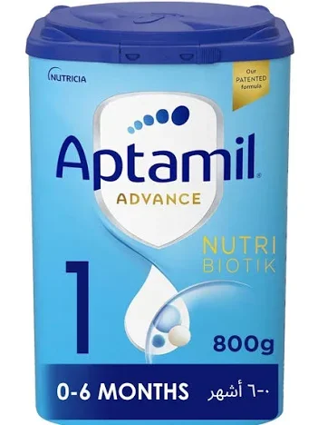 APTAMIL 1 800MG