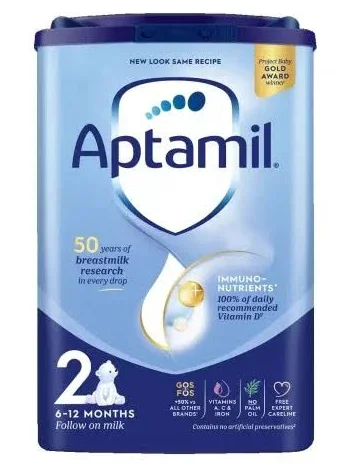 APTAMIL 1 800MG