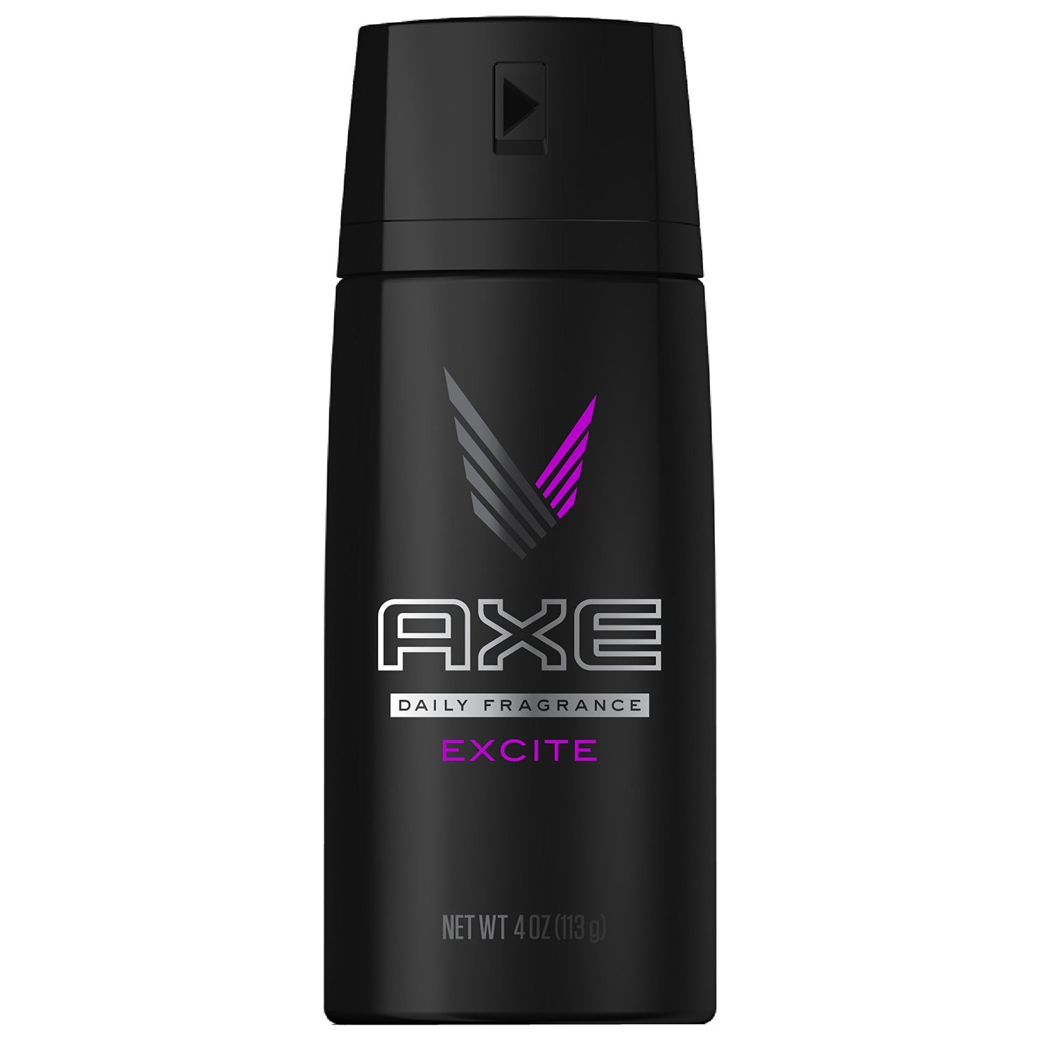 AXE DEODORANT BODY SPRAY(EXCITE) 113G