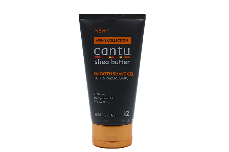 CANTU SHEAR BUTTER CREAM FOR MEN