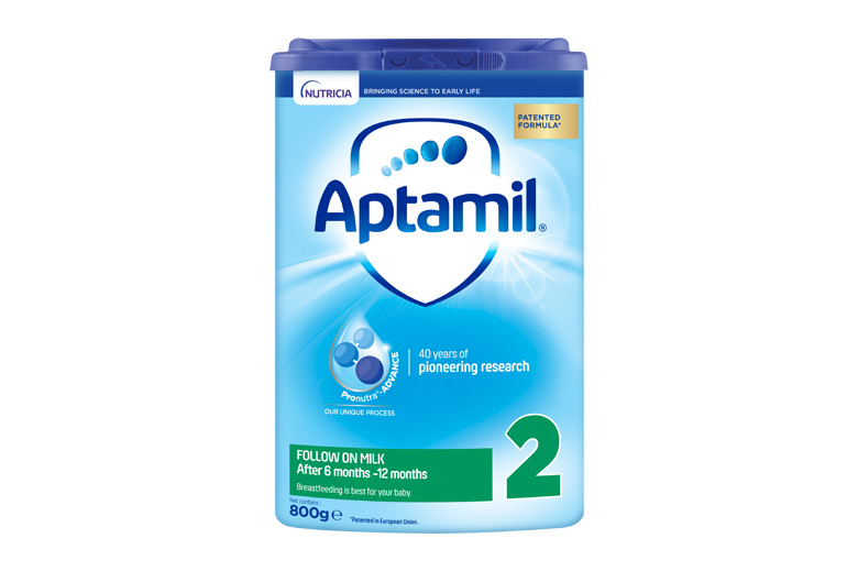 APTAMIL 3