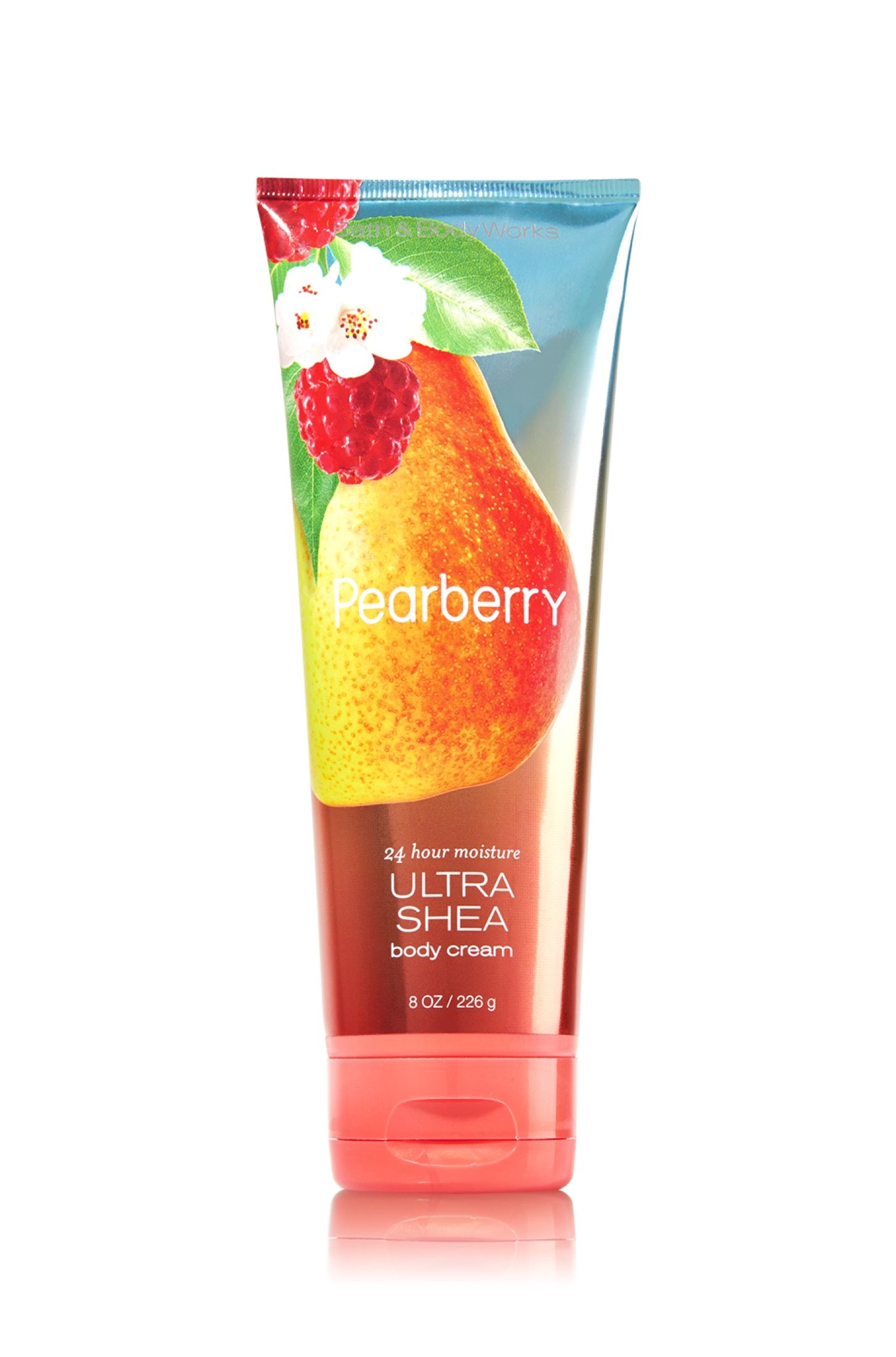 PEARBERRY(ULTRA SHEA BODY CREAM) 226G