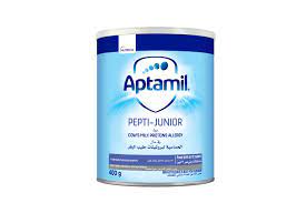 APTAMIL PEPTI JUNIOR 400GM