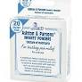 ASHTON & PARSON INFANTS`TEETHING POWDER 20`S