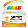 CENTRUM PERFOMANCE TABS 60