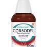 CORSODYL MOUTHWASH 300ML
