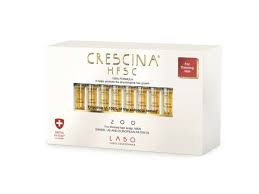 CRESCINA HFSC 100% 1300 (20VIALS ) MAN