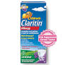 CLARITINE SYRUP 100ML