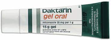 DARTARN ORAL GEL 40MG
