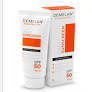 DEMELAN S/SCREEN SPF50 60ML