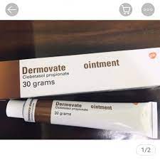 DERMOVATE OINTMENT 30G