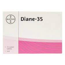 DIANE 35