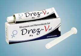 DREZ V GEL 30GM