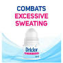 DRICLOR  ANTIPERSPIRANT 20ML