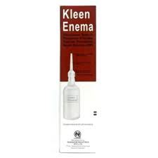 ENEMA SOLUTION 135ML