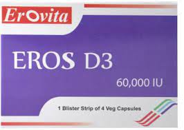 EROS D3(60K D3)